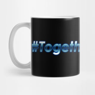 Together We Can Mug